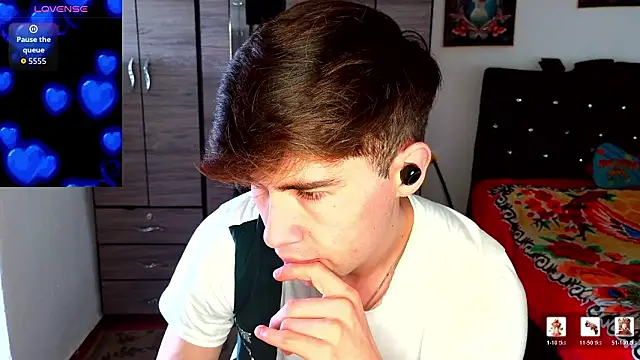 samael1107 在線直播表演