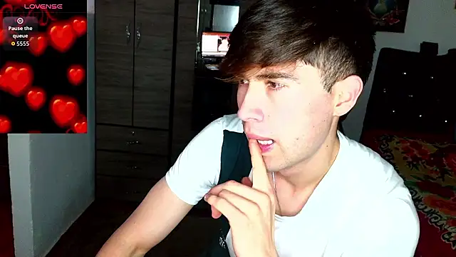 samael1107 – Kamerová šou