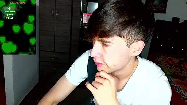 samael1107 网络视讯表演