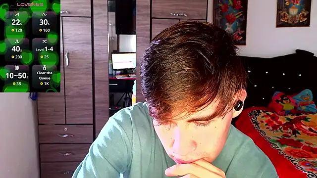 samael1107 Webcam-Show