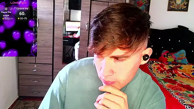 عرض كام samael1107