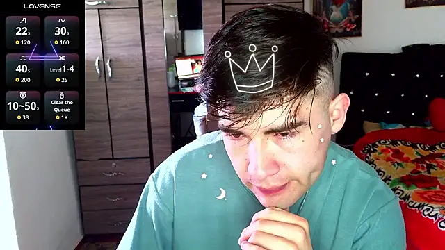 samael1107 Show in webcam