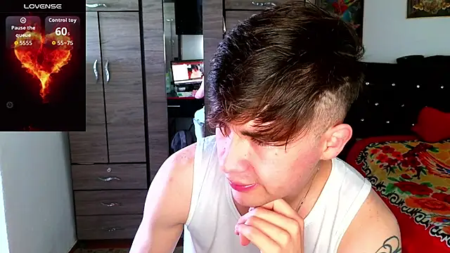 samael1107 – Kamerová šou