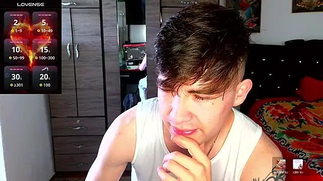 samael1107 网络视讯表演