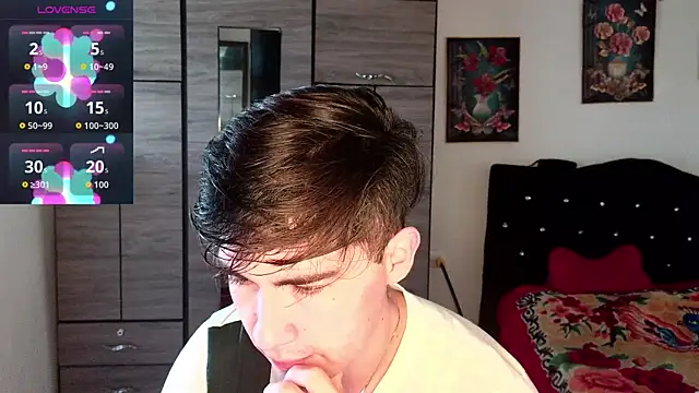 samael1107 웹캠 쇼