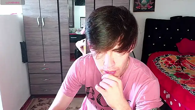 samael1107's Webcam Show