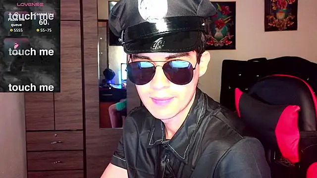 Chat XXX ao vivo de samael1107