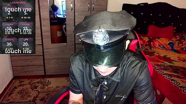 samael1107 Webcam-Show