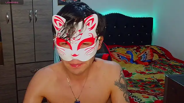 samael1107 Webcam-Show