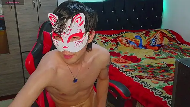 samael1107 webcam show