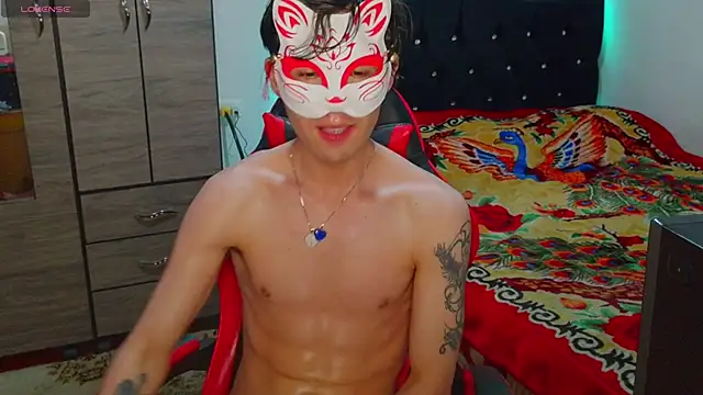 samael1107 Webcamshow