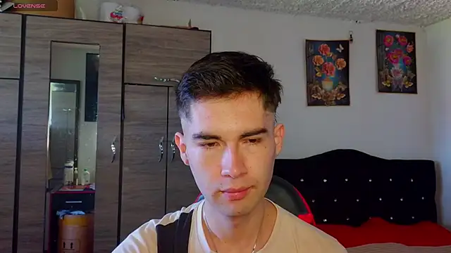 samael1107 Webcamshow