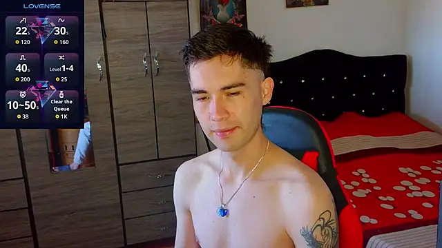 samael1107 Webcam show