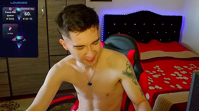 samael1107 – webcam-show