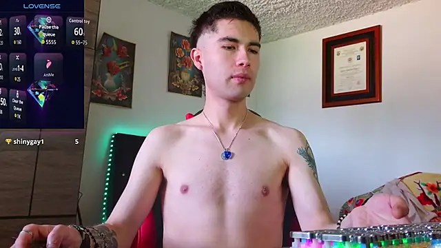 samael1107 Show in webcam