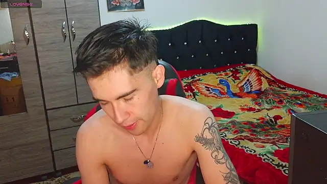 samael1107 – webcam-show