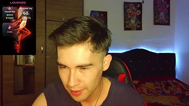 عرض كام samael1107