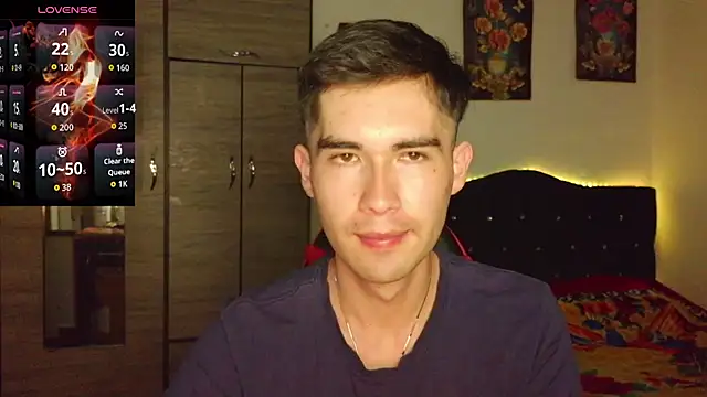 samael1107's Webcam Show