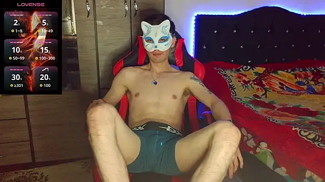 samael1107 Show Webcam
