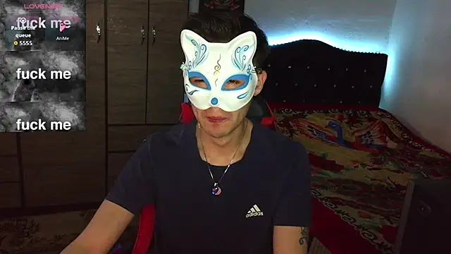 samael1107 Webcam-Show