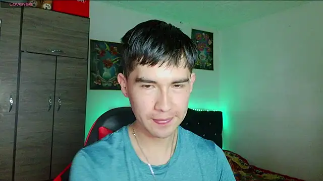 samael1107: вебкам-шоу