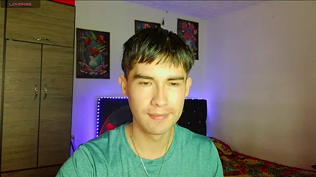 samael1107 Show in webcam
