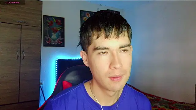 samael1107 Pertunjukan Webcam