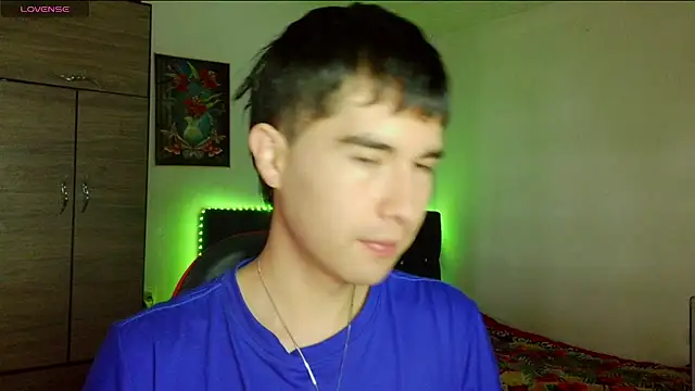 samael1107 Webcamshow