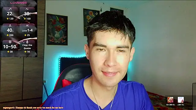 samael1107 Show in webcam