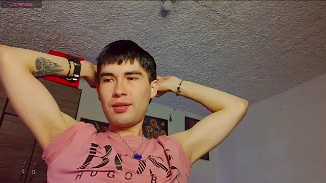 samael1107 Webcam show