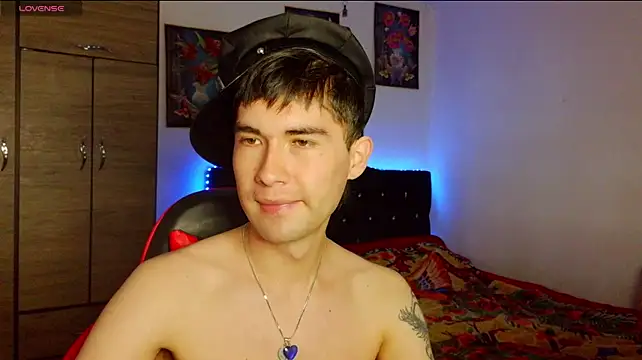 samael1107's Webcam Show