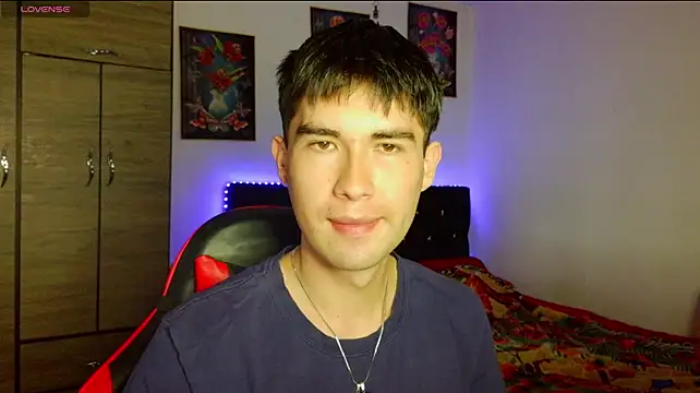 samael1107 webkamerás műsora