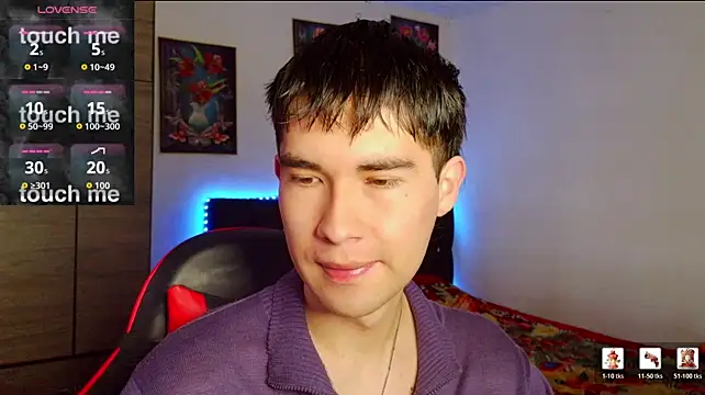 samael1107 webcam show