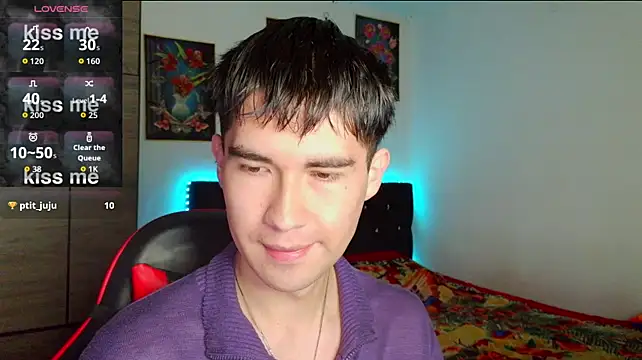 samael1107 Webcamshow