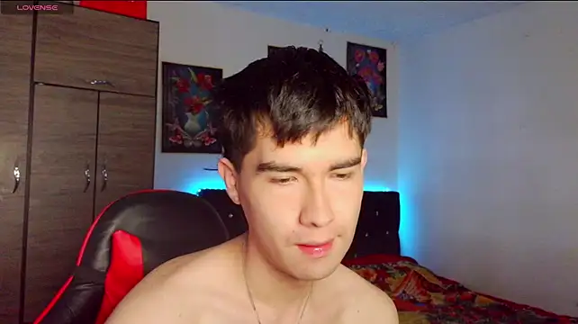 Chat XXX ao vivo de samael1107