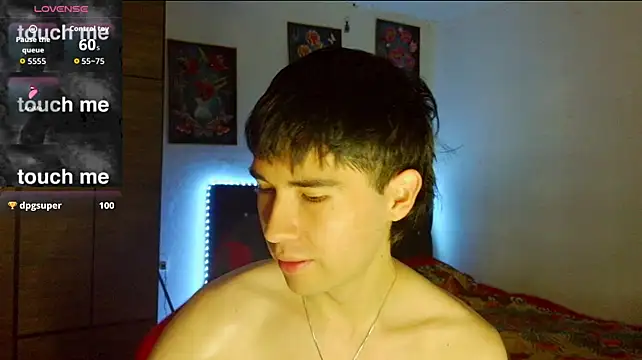 samael1107 – webcam-show