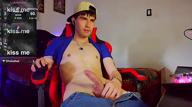 samael1107 webcam show