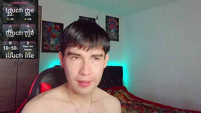عرض كام samael1107