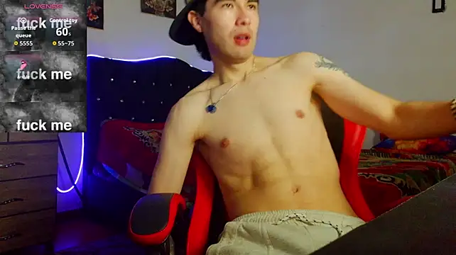 samael1107 – webcam-show