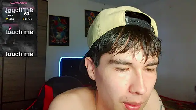samael1107 Webcam-Show