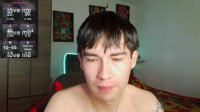 samael1107 Show in webcam