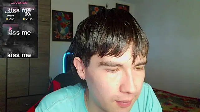 samael1107 Webcam-Show