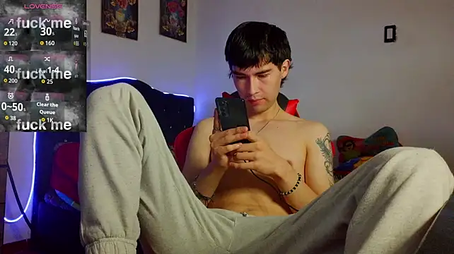 samael1107n Webbikameraesitys