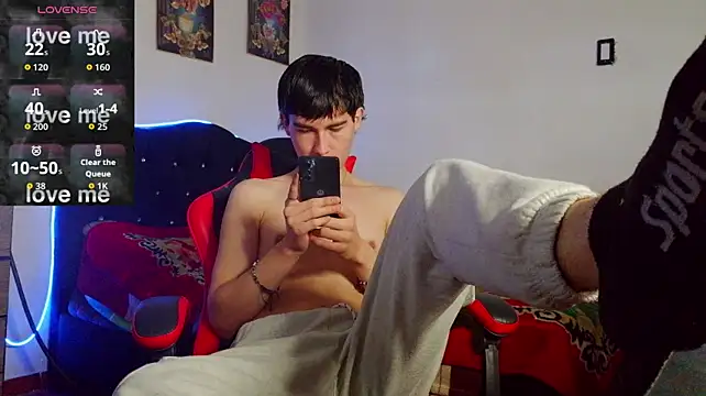samael1107 webcam show