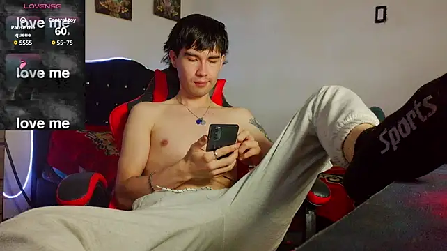 samael1107 Show in webcam