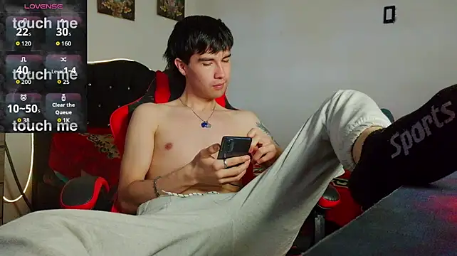 samael1107 – webcam-show