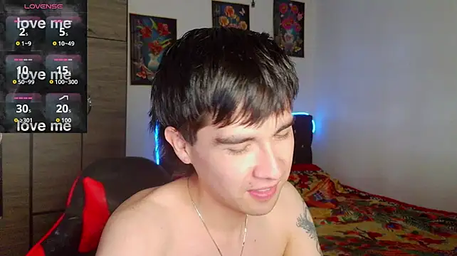 samael1107 Webcam show