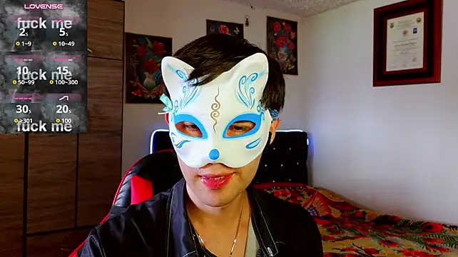samael1107 webcam show