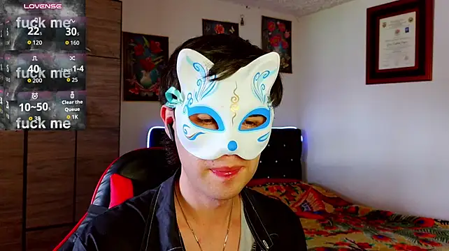 samael1107 – webcam-show