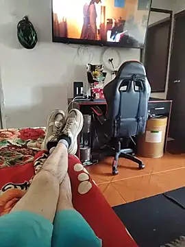 samael1107 Webcam-Show